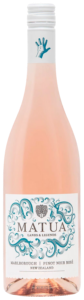 Matua Lands & Legends Pinot Noir Rosé N.V.