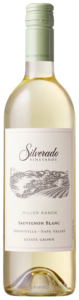 Silverado Vineyards Miller Ranch Sauvignon Blanc N.V.