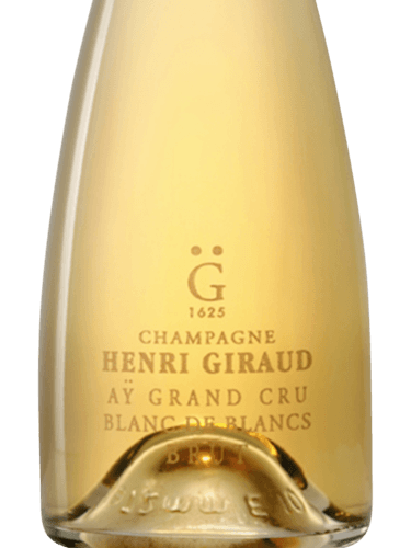 2004 Henri Giraud Blanc de Blancs Millésimé | Vivino US