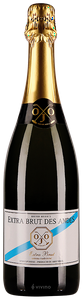 Dieter Meier Ojo De Agua Des Andes Extra Brut N.V.