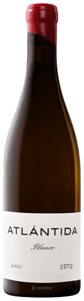 Atlántida Blanco