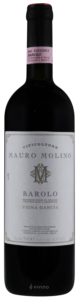 Mauro Molino Barolo Gancia N.V.