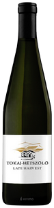 Hétszölö Tokaj Late Harvest N.V.
