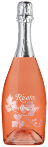 Risata Sparkling Rosé N.V.