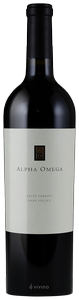 Alpha Omega Petit Verdot N.V.
