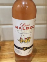 The Exquisite Collection Malbec Rosé