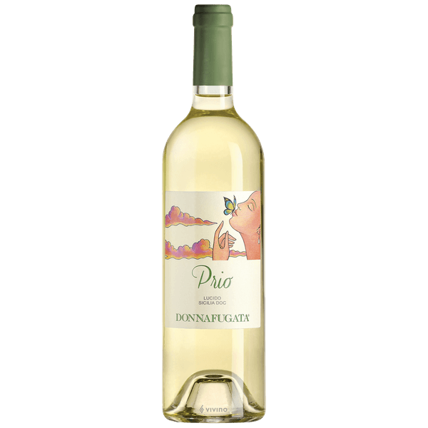 Donnafugata Sicilia Prio Catarratto | Vivino English