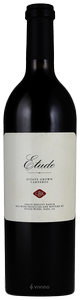 Etude Grace Benoist Ranch Estate Red N.V.