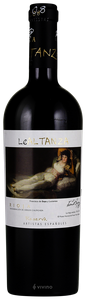 Altanza Lealtanza Colección de Artistas Españoles Goya Reserva N.V.
