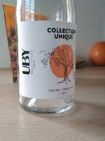 Uby Collection Unique Muscaris - Chardonnay