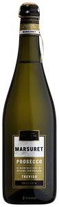 Marsuret Prosecco di Treviso Frizzante N.V.