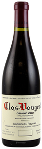 Domaine G. Roumier Clos de Vougeot N.V.