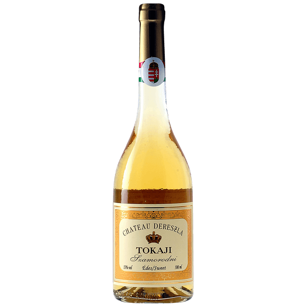 Château Dereszla Szamorodni Sweet | Vivino English