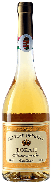 Château Dereszla Szamorodni Sweet