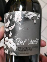Bove Bel Vento Montepulciano d'Abruzzo