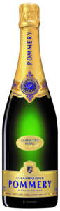 Pommery Royal Brut Champagne Grand Cru 2009