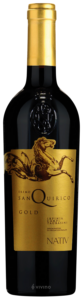 Nativ Eremo San Quirico Gold 2019