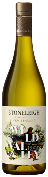 Stoneleigh Wild Valley Sauvignon Blanc