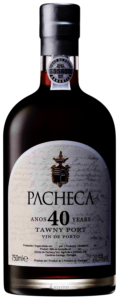 Pacheca 40 Years Tawny Porto N.V.