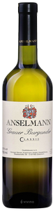 Anselmann Grauburgunder Classic N.V.