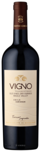 Baron Philippe de Rothschild Tierra Sagrada Vigno Carignan N.V.