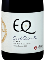 EQ Cool Climate Syrah