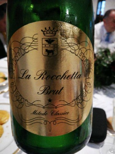 La Rocchetta Brut | Vivino English