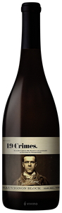 19 Crimes Sauvignon Block 2021