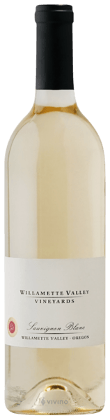 Willamette Valley Vineyards Sauvignon Blanc