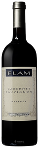 Flam Cabernet Sauvignon Reserve 2022