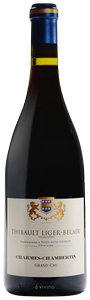 Thibault Liger-Belair Charmes-Chambertin Grand Cru N.V.