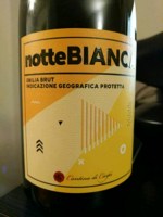 Cantina di Sorbara Notte Bianca Emilia Brut