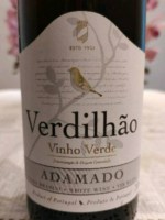 Campelo Verdilhão Adamado