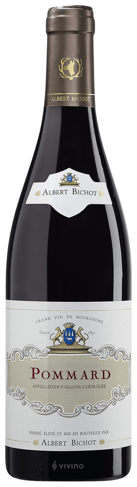 希少古酒 Bichot Pommard 1983 Albert Bichot Pommard | Vivino Brasil