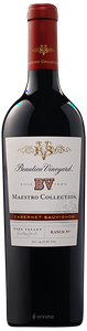 Beaulieu Vineyard (BV) Maestro Collection Ranch No. 1 Cabernet Sauvignon N.V.