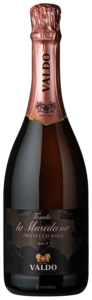 Valdo Tenuta La Maredana Prosecco Rosé Brut N.V.
