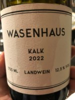 Wasenhaus Kalk