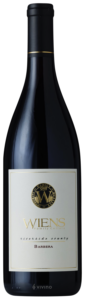 Wiens Family Cellars Barbera N.V.