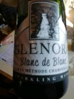 Glenora Blanc de Blancs