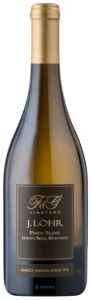 J. Lohr Vineyards & Wines F & G Vineyard Pinot Blanc N.V.