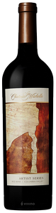 Chateau Ste. Michelle Artist Series Red N.V.