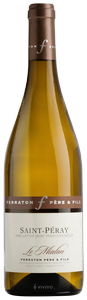 Ferraton Père & Fils Saint-Péray Le Mialan N.V.