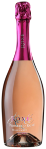Toso Roxé Prosecco Rosé Millesimato Extra Dry N.V.