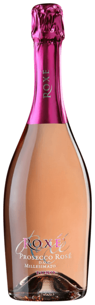 Toso Roxé Prosecco Rosé Millesimato Extra Dry | Vivino US