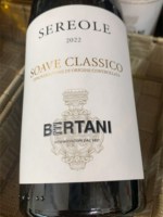 Bertani Sereole Soave Classico