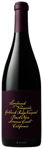Landmark Vineyards Goldrock Ridge Vineyard Pinot Noir N.V.