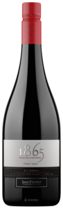 San Pedro 1865 Selected Vineyards Pinot Noir N.V.