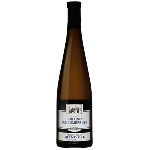 Domaines Schlumberger Pinot Gris Alsace Grand Cru 'Kessler