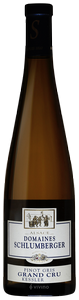 Domaines Schlumberger Pinot Gris Alsace Grand Cru 'Kessler' N.V.