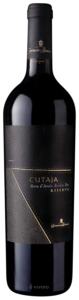 Caruso & Minini Cutaja Nero d’Avola Riserva N.V.